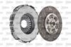 VALEO 827442 Clutch Kit